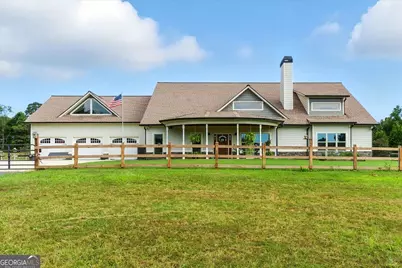 415 Old Draketown Trail, Villa Rica, GA 30180 - Photo 1