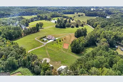 415 Old Draketown Trail, Villa Rica, GA 30180 - Photo 91