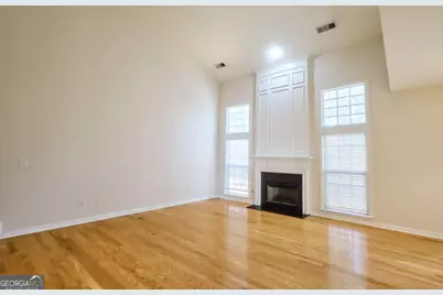 1622 Hemburg Trace #3, Kennesaw, GA 30144 - Photo 11