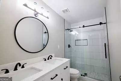 1622 Hemburg Trace #3, Kennesaw, GA 30144 - Photo 17