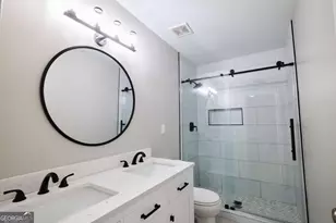 1622 Hemburg Trace, Kennesaw, GA 30144 - Photo 17
