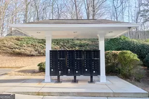 1622 Hemburg Trace, Kennesaw, GA 30144 - Photo 29