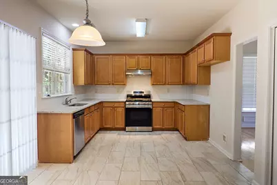 1622 Hemburg Trace #3, Kennesaw, GA 30144 - Photo 7