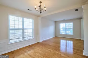1622 Hemburg Trace, Kennesaw, GA 30144 - Photo 9