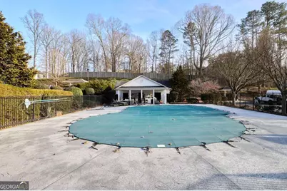 1622 Hemburg Trace #3, Kennesaw, GA 30144 - Photo 25