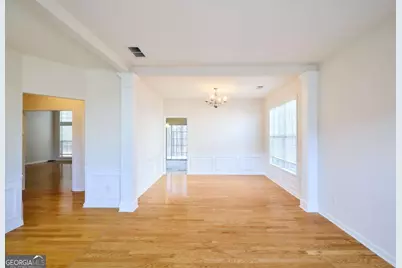 1622 Hemburg Trace #3, Kennesaw, GA 30144 - Photo 5
