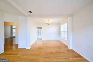 1622 Hemburg Trace, Kennesaw, GA 30144 - Photo 5