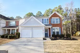 1622 Hemburg Trace, Kennesaw, GA 30144 - Photo 1