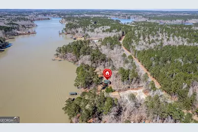 5020 Lakecrest Drive, Sparta, GA 31087 - Photo 3