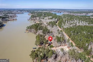 5020 Lake Crest Dr, Sparta, GA 31087 - Photo 3