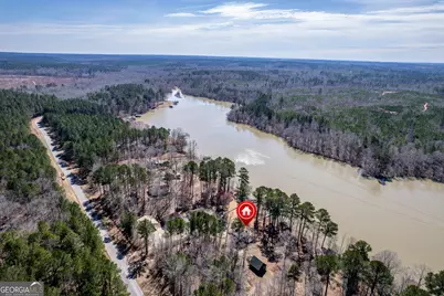 5020 Lakecrest Drive, Sparta, GA 31087 - Photo 45