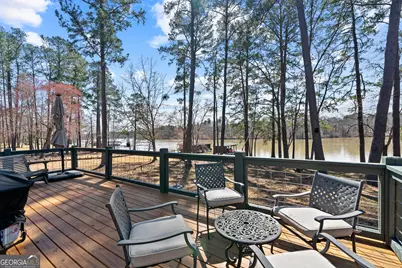 5020 Lakecrest Drive, Sparta, GA 31087 - Photo 31