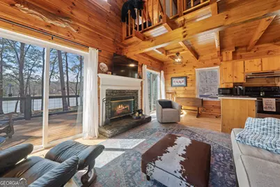 5020 Lakecrest Drive, Sparta, GA 31087 - Photo 7