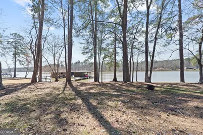5020 Lakecrest Drive, Sparta, GA 31087 - Photo 35