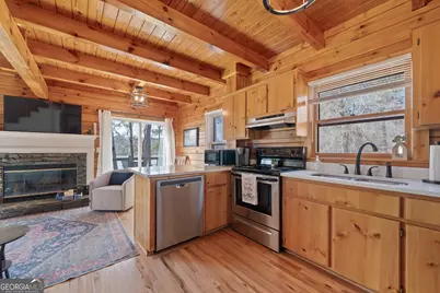 5020 Lakecrest Drive, Sparta, GA 31087 - Photo 9