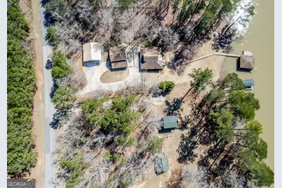 5020 Lakecrest Drive, Sparta, GA 31087 - Photo 47