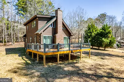 5020 Lakecrest Drive, Sparta, GA 31087 - Photo 51