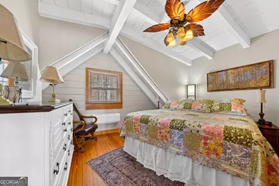 5020 Lakecrest Drive, Sparta, GA 31087 - Photo 17