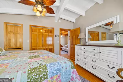 5020 Lakecrest Drive, Sparta, GA 31087 - Photo 15