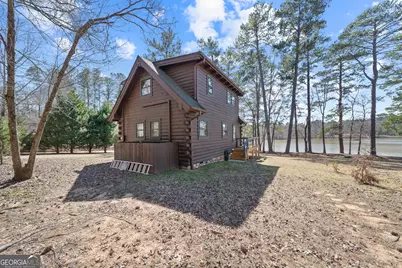 5020 Lakecrest Drive, Sparta, GA 31087 - Photo 1