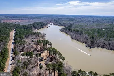 5020 Lakecrest Drive, Sparta, GA 31087 - Photo 43