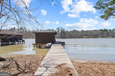 5020 Lakecrest Drive, Sparta, GA 31087 - Photo 37