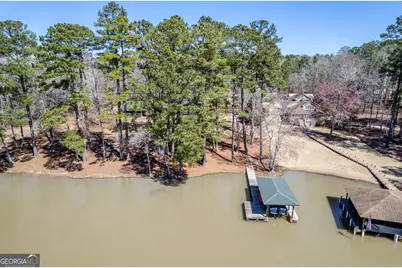 5020 Lakecrest Drive, Sparta, GA 31087 - Photo 49