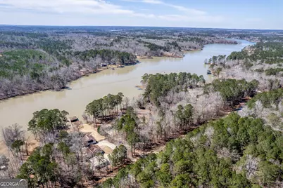 5020 Lakecrest Drive, Sparta, GA 31087 - Photo 41