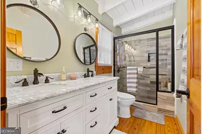 5020 Lakecrest Drive, Sparta, GA 31087 - Photo 19