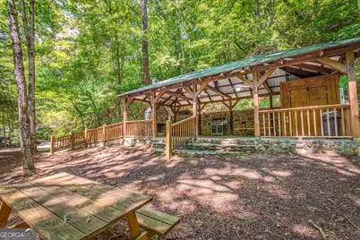 4.7Ac Mountain Creek Hollow Drive, Talking Rock, GA 30175 - Photo 39