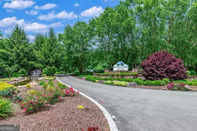 4.7Ac Mountain Creek Hollow Drive, Talking Rock, GA 30175 - Photo 63