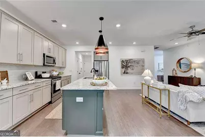 5650 Bergeson Way, Cumming, GA 30028 - Photo 29