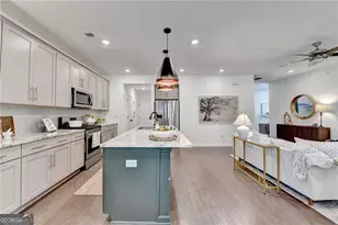 5650 Bergeson Wy, Cumming, GA 30028 - Photo 29