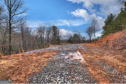 Lot 7, 8 Jennifer Lane #7,8, Mineral Bluff, GA 30559 - Photo 3
