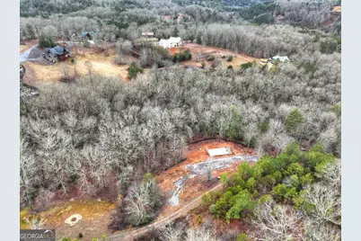 Lot 7, 8 Jennifer Lane #7,8, Mineral Bluff, GA 30559 - Photo 9