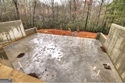 Lot 7, 8 Jennifer Lane #7,8, Mineral Bluff, GA 30559 - Photo 13