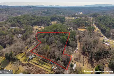 0 Thurman Street, McCaysville, GA 30555 - Photo 1