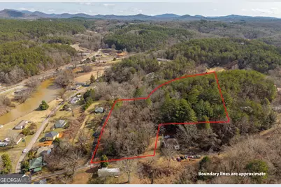 00 Thurman Street, McCaysville, GA 30555 - Photo 3