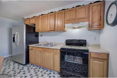 92 SW S Avery Road SW, Rome, GA 30165 - Photo 17