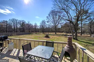 92 S Avery Rd SW, Rome, GA 30165 - Photo 35