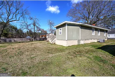 92 SW S Avery Road SW, Rome, GA 30165 - Photo 31