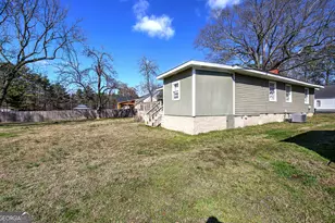 92 S Avery Rd SW, Rome, GA 30165 - Photo 31