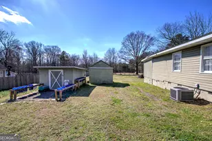 92 S Avery Rd SW, Rome, GA 30165 - Photo 29