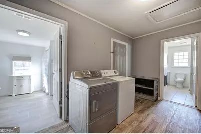 92 S Avery Road SW, Rome, GA 30165 - Photo 21