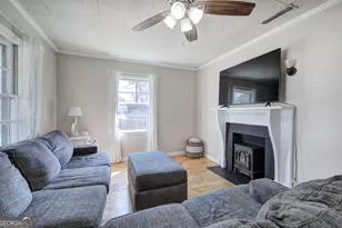 92 S Avery Rd SW, Rome, GA 30165 - Photo 5