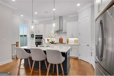 4048 Blandford Street, Peachtree Corners, GA 30092 - Photo 17