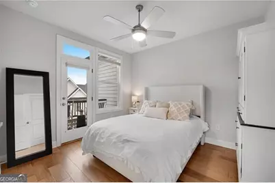 4048 Blandford Street, Peachtree Corners, GA 30092 - Photo 47