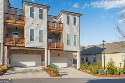 4048 Blandford Street, Peachtree Corners, GA 30092 - Photo 53