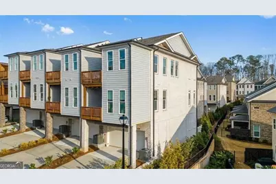 4048 Blandford Street, Peachtree Corners, GA 30092 - Photo 55