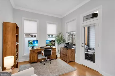 4048 Blandford Street, Peachtree Corners, GA 30092 - Photo 25